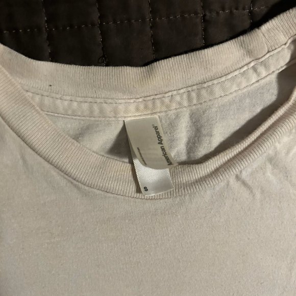 WFMU Dog and Cow T-Shirt (circa 2010s) - Picture 2 of 2